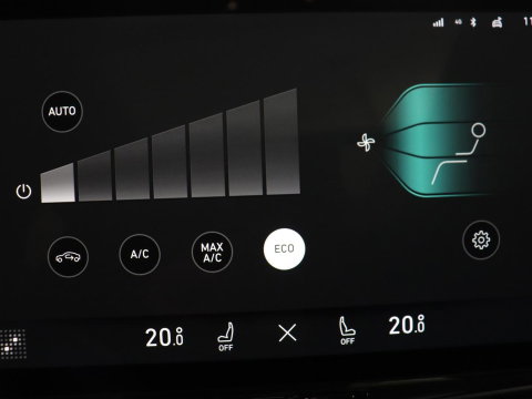 Lynk & Co 1 1.5 | Stoelverwarming | LED | Navigatie | 360 Camera