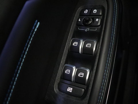 Lynk & Co 1 1.5 | Stoelverwarming | LED | Navigatie | 360 Camera