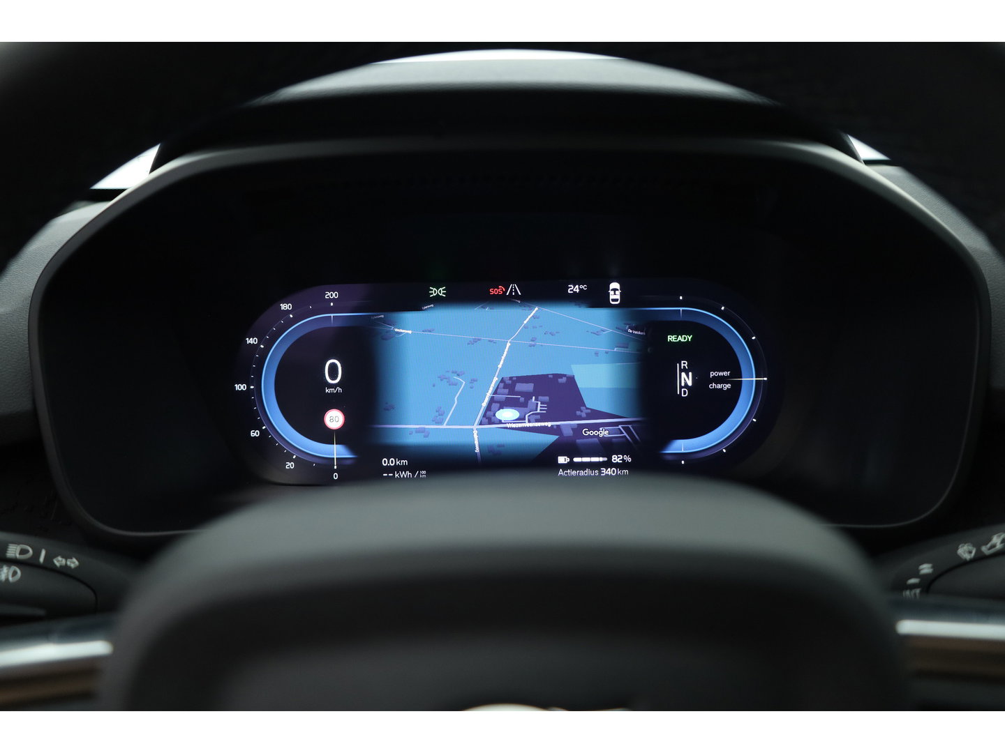 Volvo XC40 Single Motor Extended Range Plus 82 kWh | Rijklaar! | Dig. Cockpit | Bliss | Pilot Assist | Stuur- Stoelverw. | Camera+PDC | Google | App.Connect | Elek. Klep | Led | LM V
