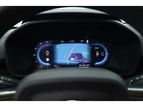 Volvo XC40 Single Motor Extended Range Plus 82 kWh | Rijklaar! | Dig. Cockpit | Bliss | Pilot Assist | Stuur- Stoelverw. | Camera+PDC | Google | App.Connect | Elek. Klep | Led | LM V