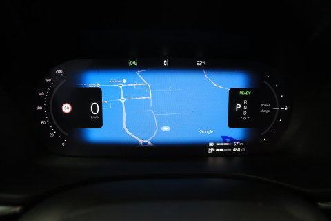 Volvo XC60 T6 Ultra Black Edition | Harman/Kardon | Panoramadak | ACC | Trekhaak | 360° Camera | Stoel+Stuurverwarming | 21 Inch