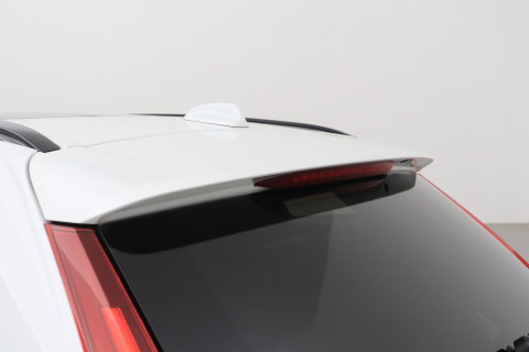 Volvo XC60 T6 Ultra Black Edition | Harman/Kardon | Panoramadak | ACC | Trekhaak | 360° Camera | Stoel+Stuurverwarming | 21 Inch