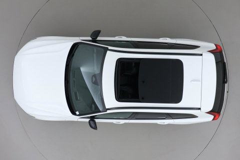 Volvo XC60 T6 Ultra Black Edition | Harman/Kardon | Panoramadak | ACC | Trekhaak | 360° Camera | Stoel+Stuurverwarming | 21 Inch