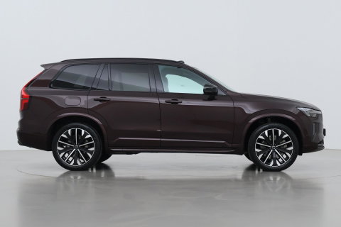 Volvo XC90 T8 Ultra Dark | Harman/Kardon | Trekhaak | Panoramadak | 360° Camera | Head-Up | Pilot Assist | 21 Inch