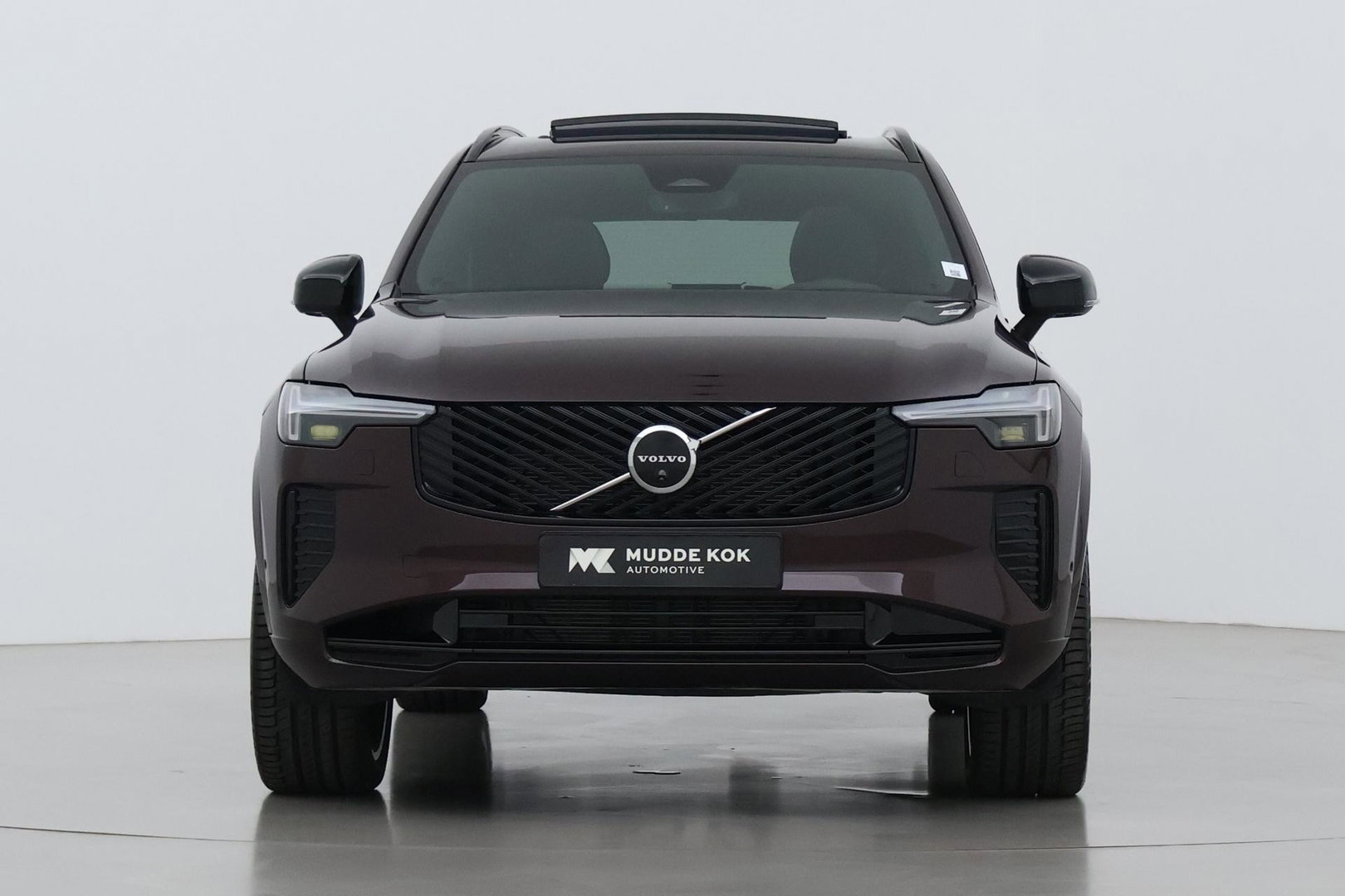 Volvo XC90 T8 Ultra Dark | Harman/Kardon | Trekhaak | Panoramadak | 360° Camera | Head-Up | Pilot Assist | 21 Inch