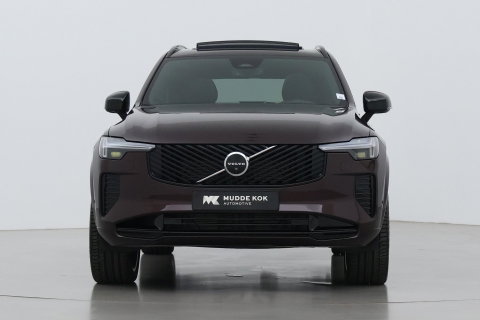 Volvo XC90 T8 Ultra Dark | Harman/Kardon | Trekhaak | Panoramadak | 360° Camera | Head-Up | Pilot Assist | 21 Inch