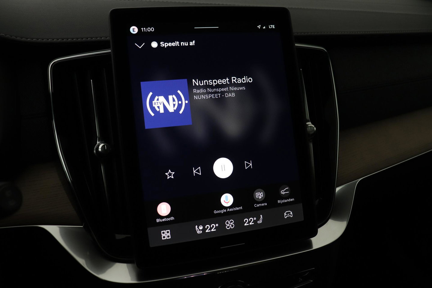 Volvo XC90 T8 Ultra Dark | Harman/Kardon | Trekhaak | Panoramadak | 360° Camera | Head-Up | Pilot Assist | 21 Inch