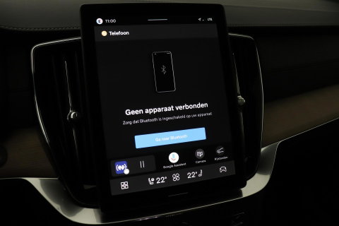 Volvo XC90 T8 Ultra Dark | Harman/Kardon | Trekhaak | Panoramadak | 360° Camera | Head-Up | Pilot Assist | 21 Inch