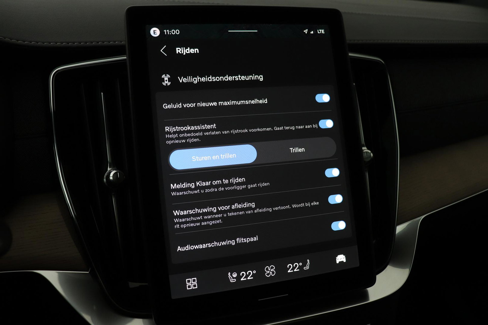 Volvo XC90 T8 Ultra Dark | Harman/Kardon | Trekhaak | Panoramadak | 360° Camera | Head-Up | Pilot Assist | 21 Inch
