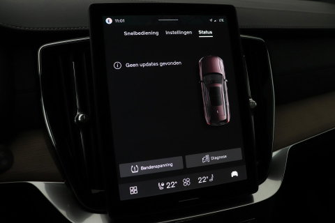 Volvo XC90 T8 Ultra Dark | Harman/Kardon | Trekhaak | Panoramadak | 360° Camera | Head-Up | Pilot Assist | 21 Inch