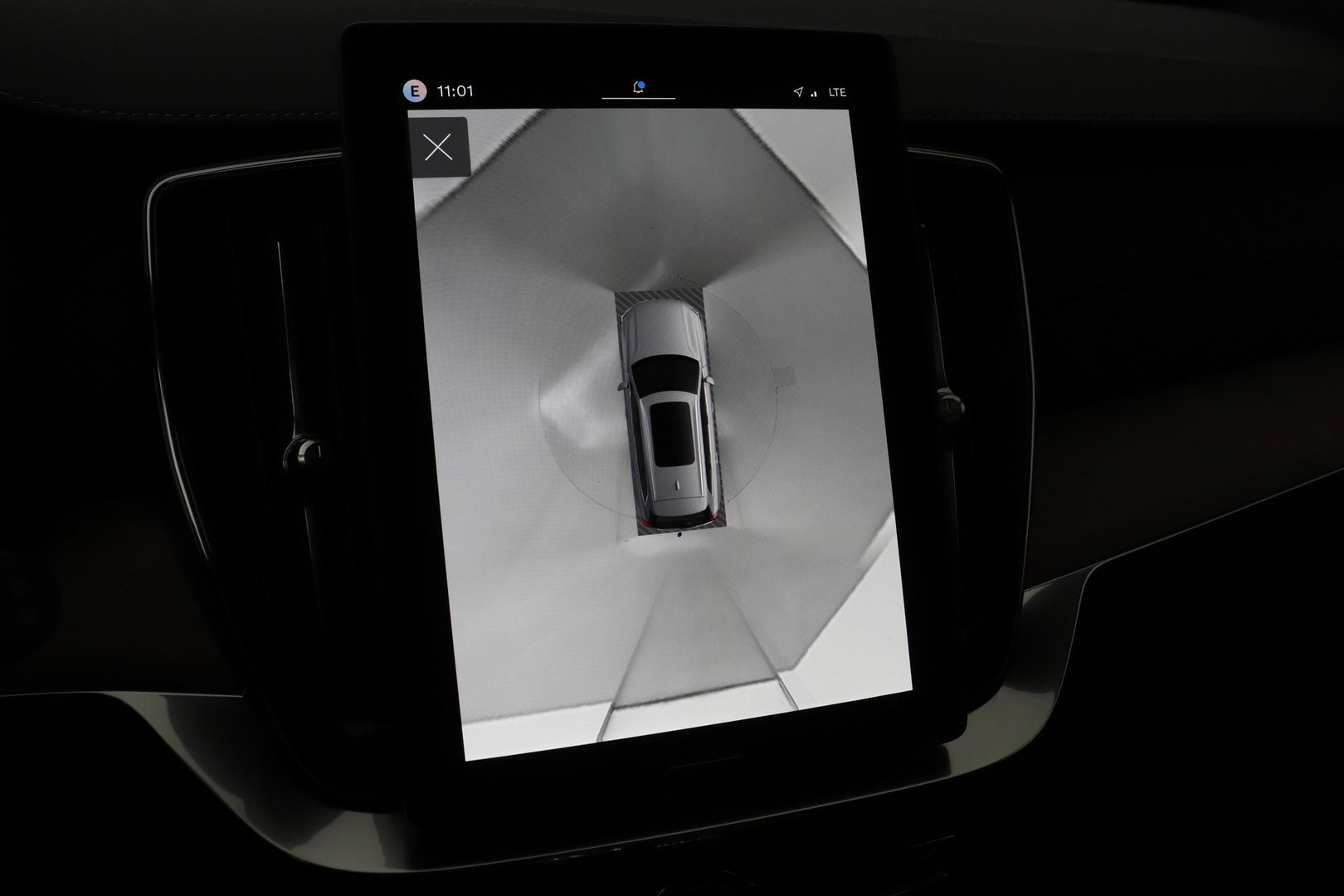 Volvo XC90 T8 Ultra Dark | Harman/Kardon | Trekhaak | Panoramadak | 360° Camera | Head-Up | Pilot Assist | 21 Inch