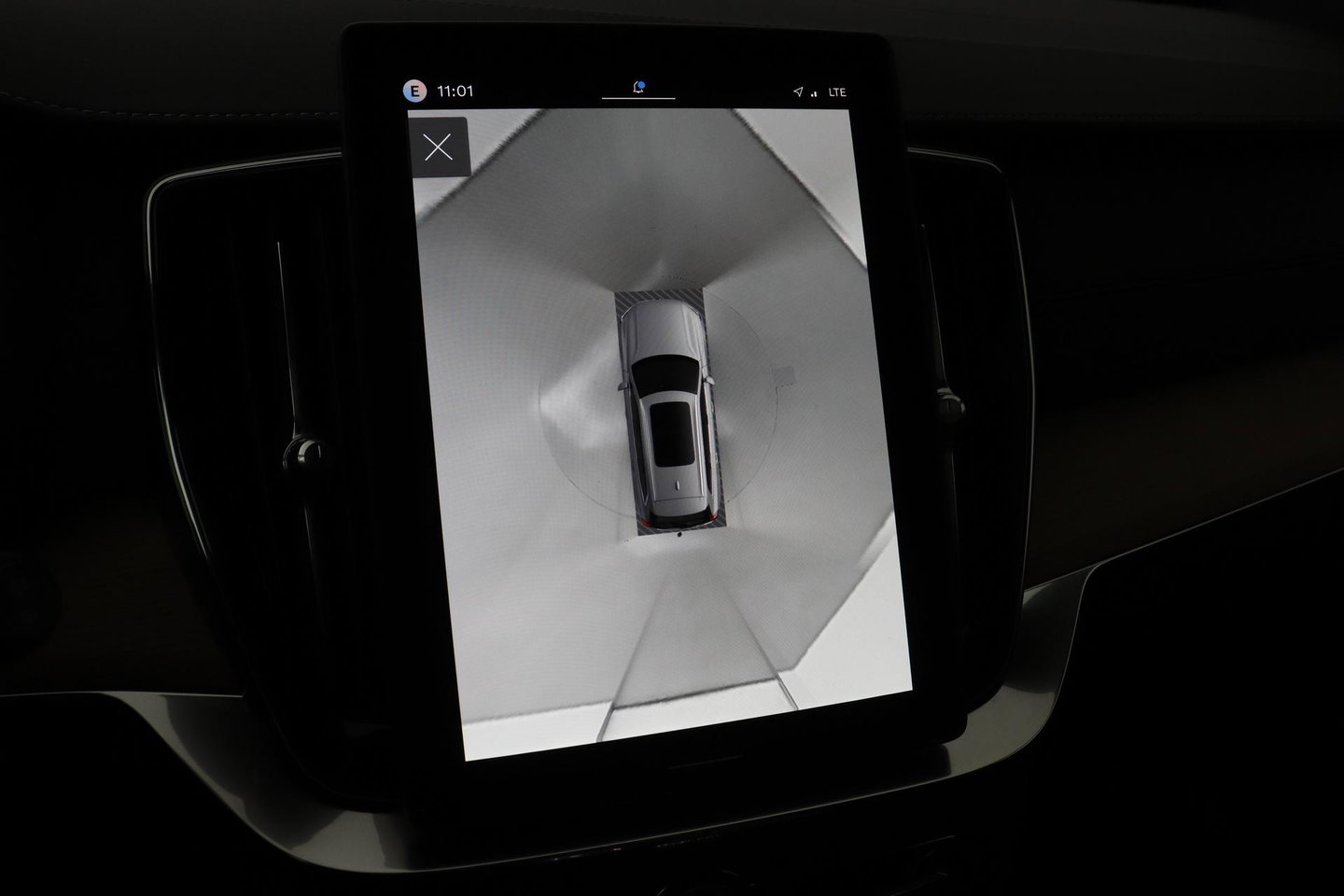 Volvo XC90 T8 Ultra Dark | Harman/Kardon | Trekhaak | Panoramadak | 360° Camera | Head-Up | Pilot Assist | 21 Inch