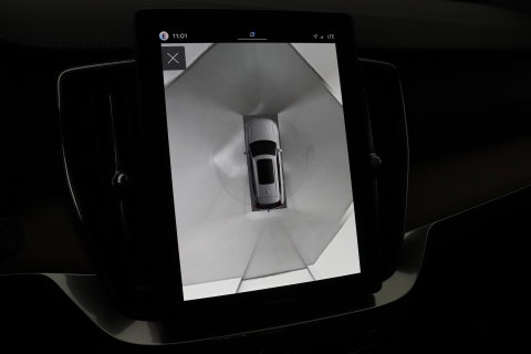 Volvo XC90 T8 Ultra Dark | Harman/Kardon | Trekhaak | Panoramadak | 360° Camera | Head-Up | Pilot Assist | 21 Inch