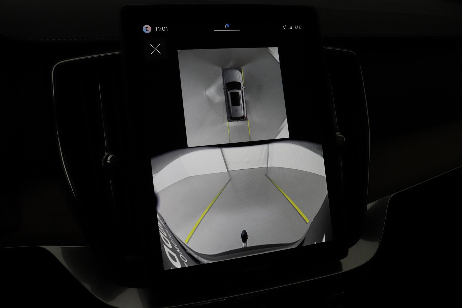 Volvo XC90 T8 Ultra Dark | Harman/Kardon | Trekhaak | Panoramadak | 360° Camera | Head-Up | Pilot Assist | 21 Inch