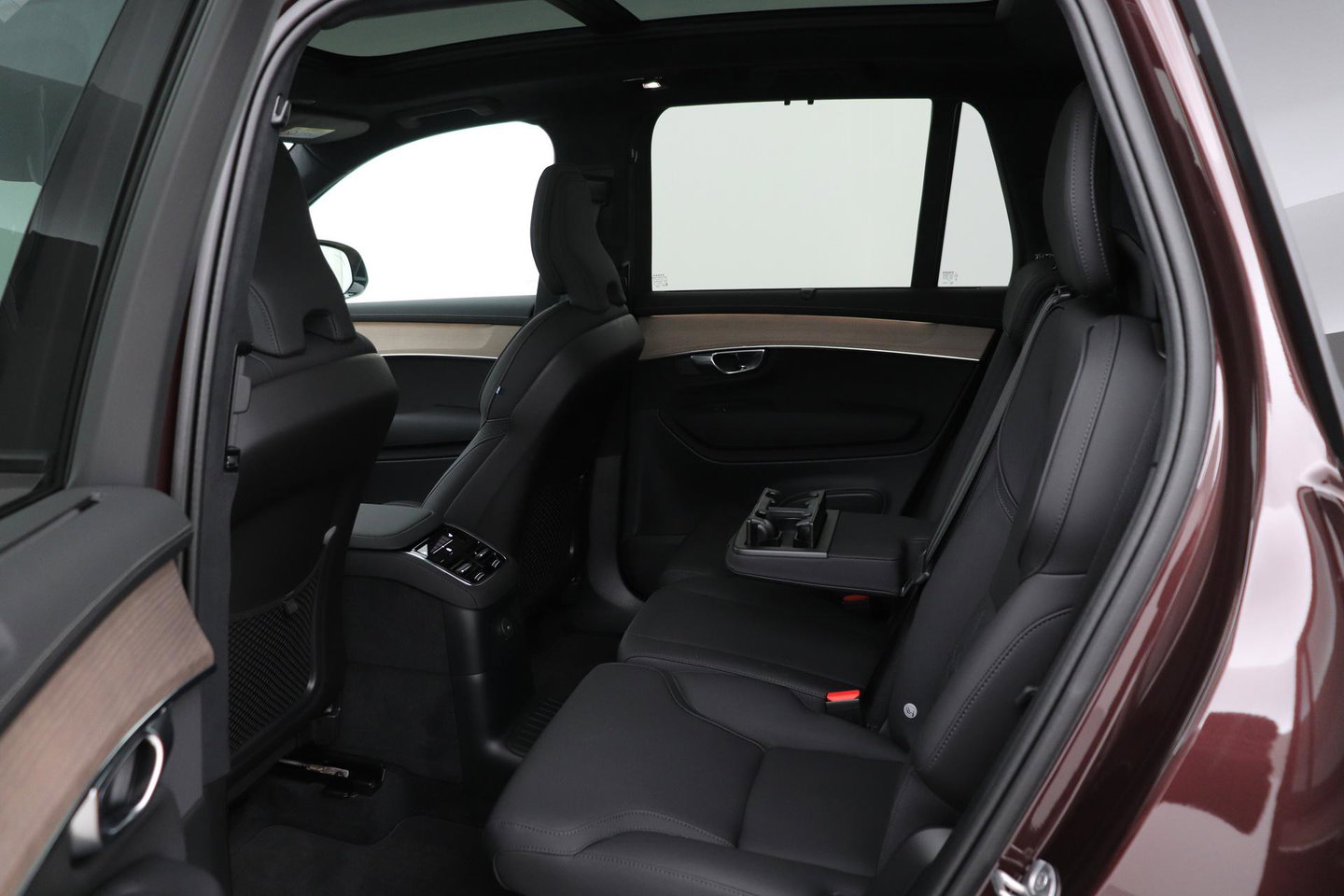 Volvo XC90 T8 Ultra Dark | Harman/Kardon | Trekhaak | Panoramadak | 360° Camera | Head-Up | Pilot Assist | 21 Inch