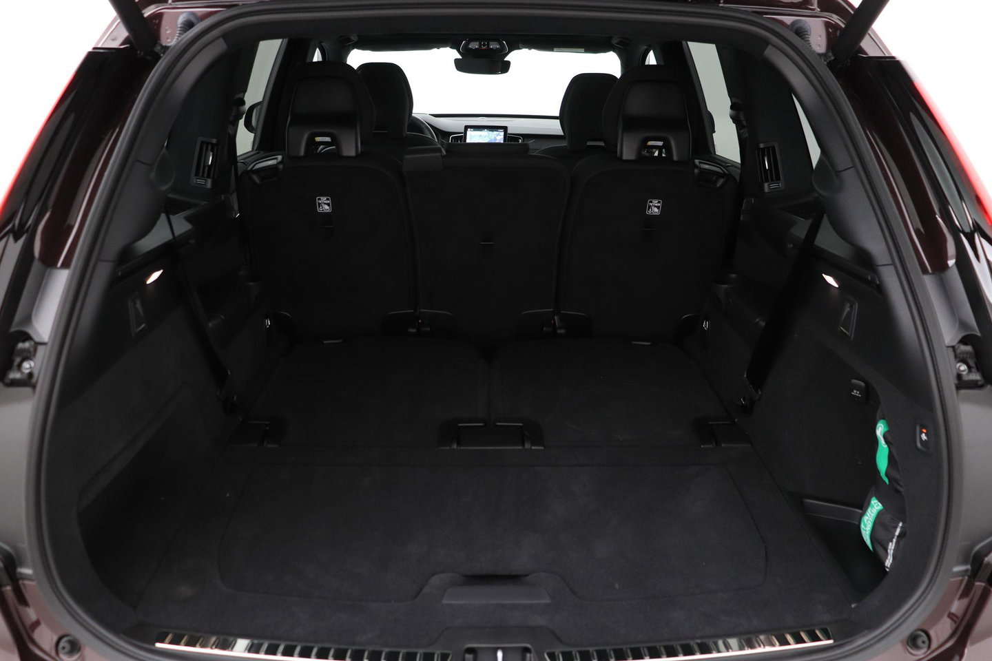 Volvo XC90 T8 Ultra Dark | Harman/Kardon | Trekhaak | Panoramadak | 360° Camera | Head-Up | Pilot Assist | 21 Inch