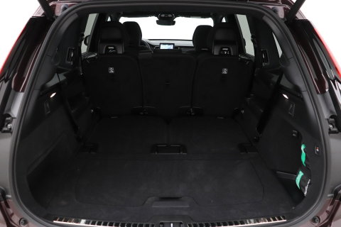 Volvo XC90 T8 Ultra Dark | Harman/Kardon | Trekhaak | Panoramadak | 360° Camera | Head-Up | Pilot Assist | 21 Inch