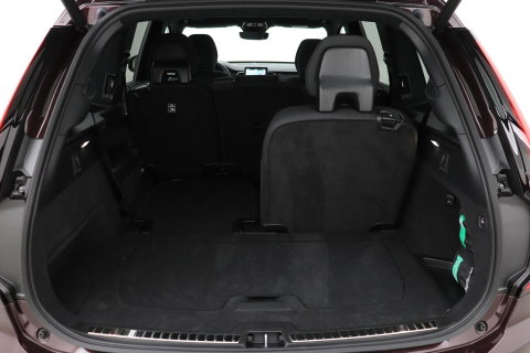 Volvo XC90 T8 Ultra Dark | Harman/Kardon | Trekhaak | Panoramadak | 360° Camera | Head-Up | Pilot Assist | 21 Inch