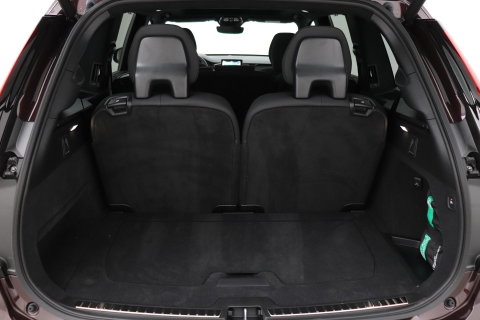 Volvo XC90 T8 Ultra Dark | Harman/Kardon | Trekhaak | Panoramadak | 360° Camera | Head-Up | Pilot Assist | 21 Inch