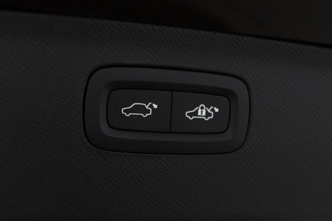 Volvo XC90 T8 Ultra Dark | Harman/Kardon | Trekhaak | Panoramadak | 360° Camera | Head-Up | Pilot Assist | 21 Inch