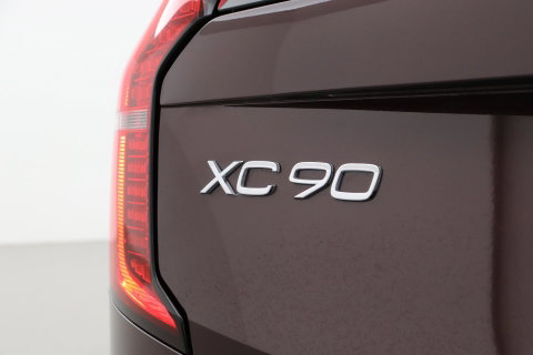 Volvo XC90 T8 Ultra Dark | Harman/Kardon | Trekhaak | Panoramadak | 360° Camera | Head-Up | Pilot Assist | 21 Inch