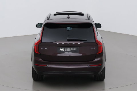 Volvo XC90 T8 Ultra Dark | Harman/Kardon | Trekhaak | Panoramadak | 360° Camera | Head-Up | Pilot Assist | 21 Inch