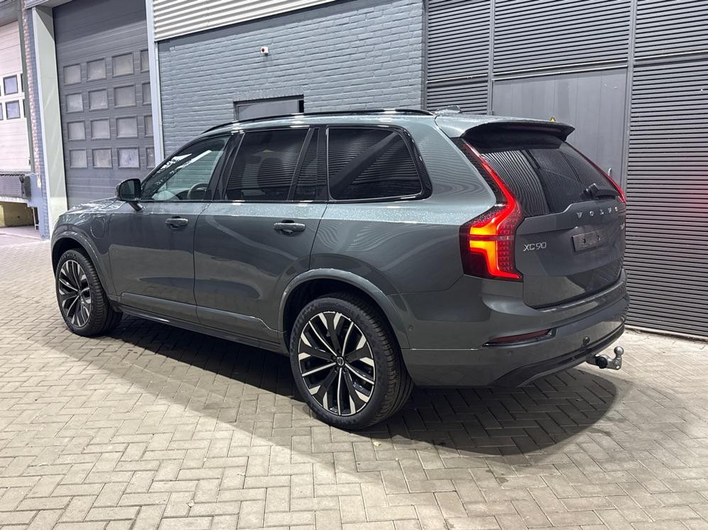 Volvo XC90 T8 Ultra Dark | Harman/Kardon | Panoramadak | Head-Up | Trekhaak | 360° Camera | Pilot Assist