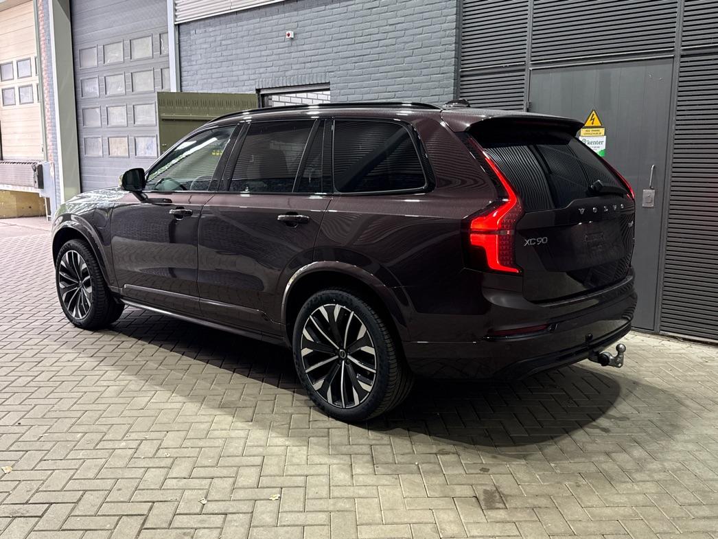 Volvo XC90 T8 Ultra Dark | Harman/Kardon | Trekhaak | Panoramadak | 360° Camera | Head-Up | Pilot Assist | ACC