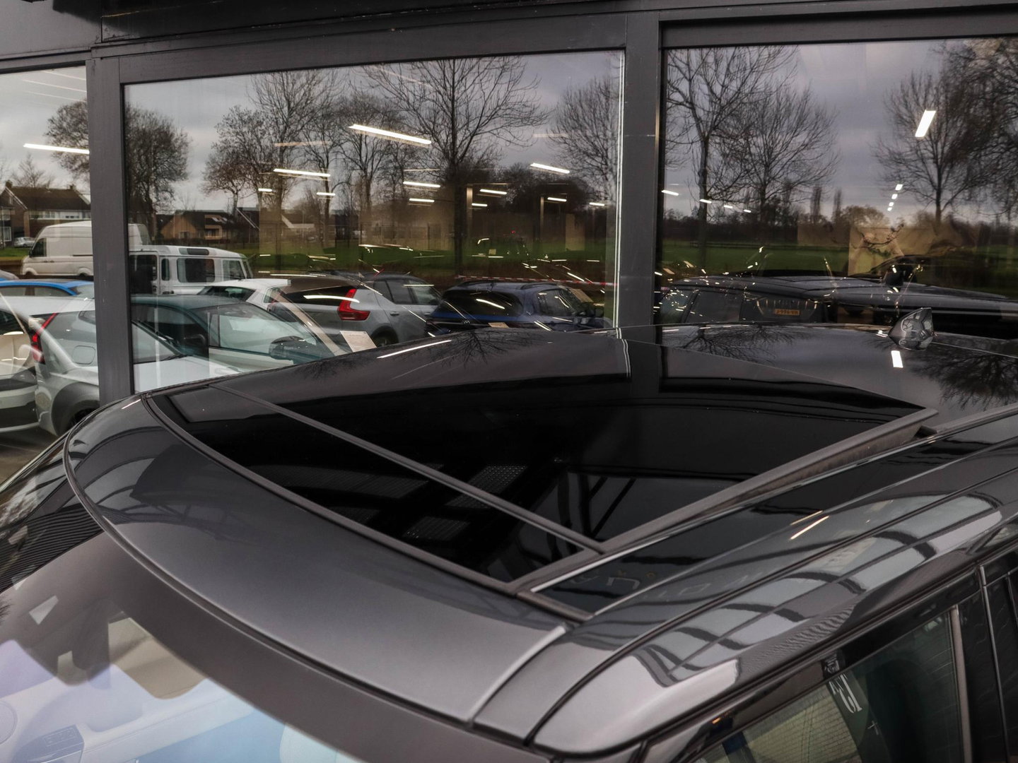 Land Rover Range Rover 3.0 TDV6 Autobiography Van 3500KG trekken | 360 Meridian Pano Stoelventilatie/Verwarming Trekhaak