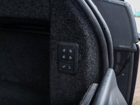 Land Rover Range Rover 3.0 TDV6 Autobiography Van 3500KG trekken | 360 Meridian Pano Stoelventilatie/Verwarming Trekhaak