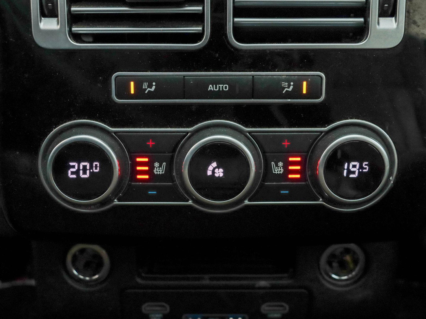 Land Rover Range Rover 3.0 TDV6 Autobiography Van 3500KG trekken | 360 Meridian Pano Stoelventilatie/Verwarming Trekhaak