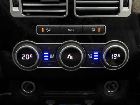 Land Rover Range Rover 3.0 TDV6 Autobiography Van 3500KG trekken | 360 Meridian Pano Stoelventilatie/Verwarming Trekhaak