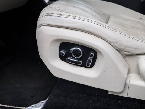 Land Rover Range Rover 3.0 TDV6 Autobiography Van 3500KG trekken | 360 Meridian Pano Stoelventilatie/Verwarming Trekhaak