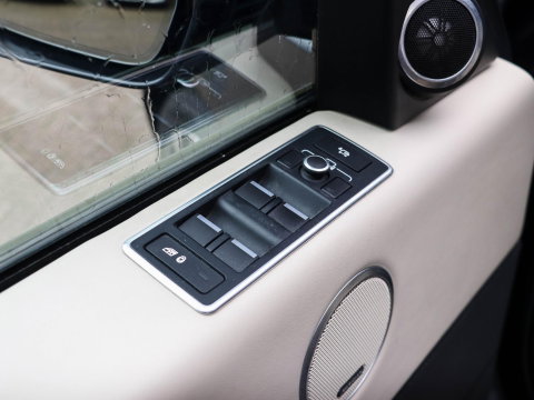 Land Rover Range Rover 3.0 TDV6 Autobiography Van 3500KG trekken | 360 Meridian Pano Stoelventilatie/Verwarming Trekhaak