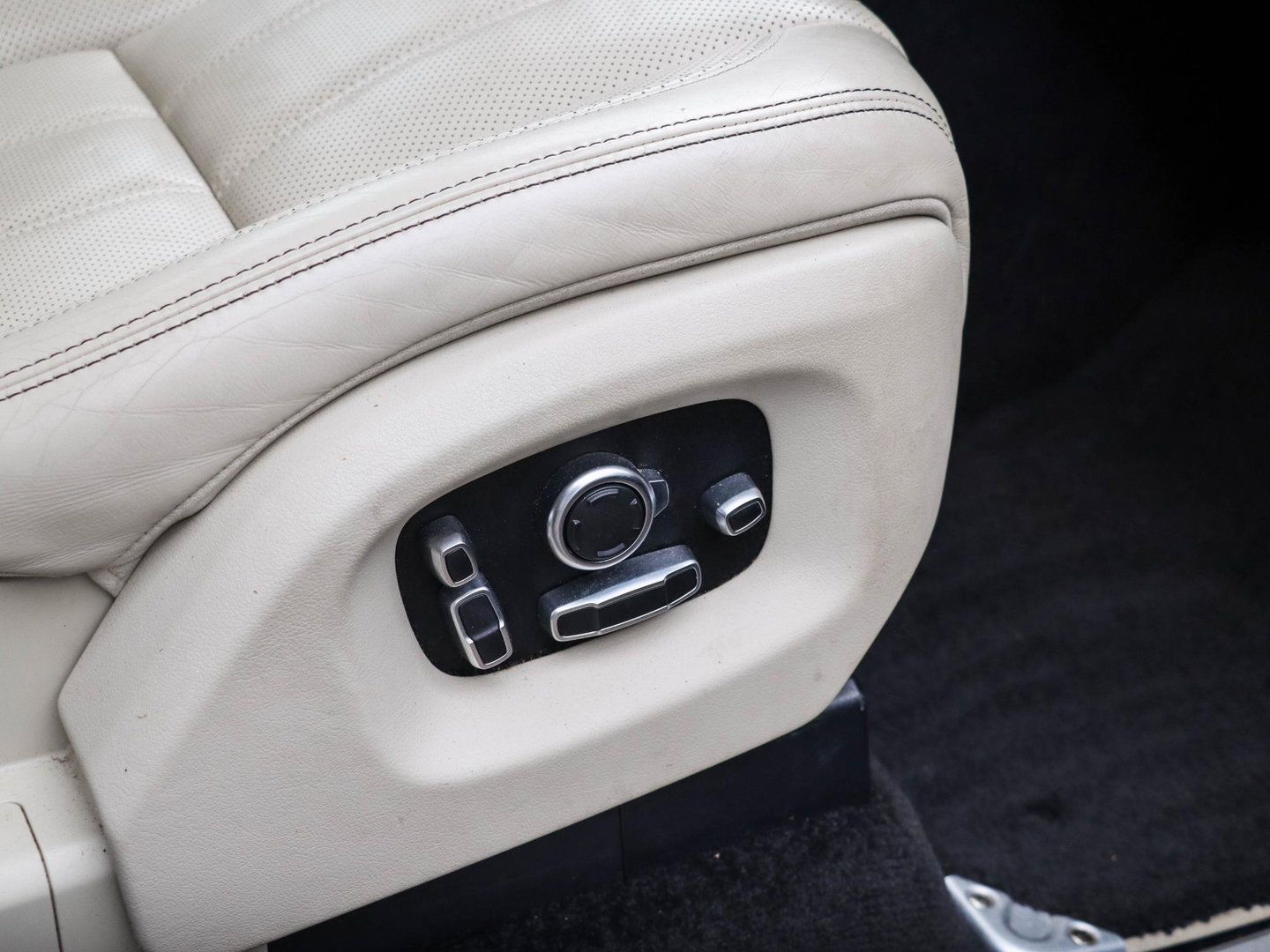 Land Rover Range Rover 3.0 TDV6 Autobiography Van 3500KG trekken | 360 Meridian Pano Stoelventilatie/Verwarming Trekhaak