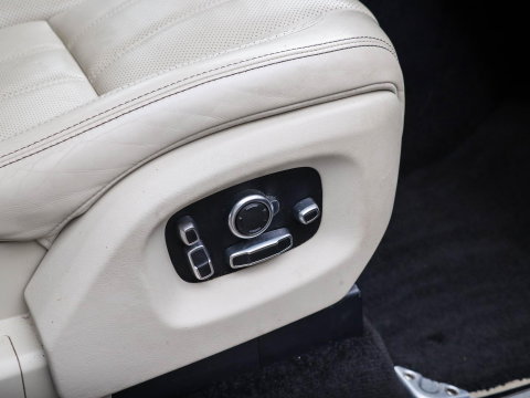 Land Rover Range Rover 3.0 TDV6 Autobiography Van 3500KG trekken | 360 Meridian Pano Stoelventilatie/Verwarming Trekhaak