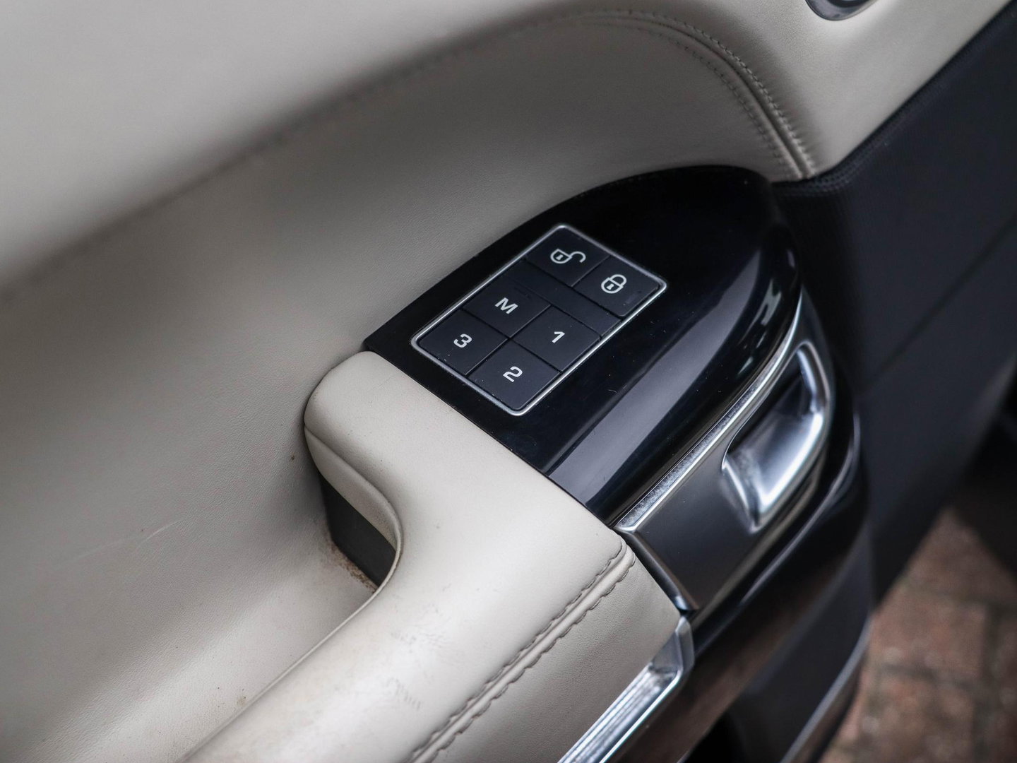 Land Rover Range Rover 3.0 TDV6 Autobiography Van 3500KG trekken | 360 Meridian Pano Stoelventilatie/Verwarming Trekhaak