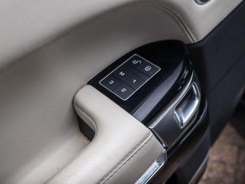Land Rover Range Rover 3.0 TDV6 Autobiography Van 3500KG trekken | 360 Meridian Pano Stoelventilatie/Verwarming Trekhaak