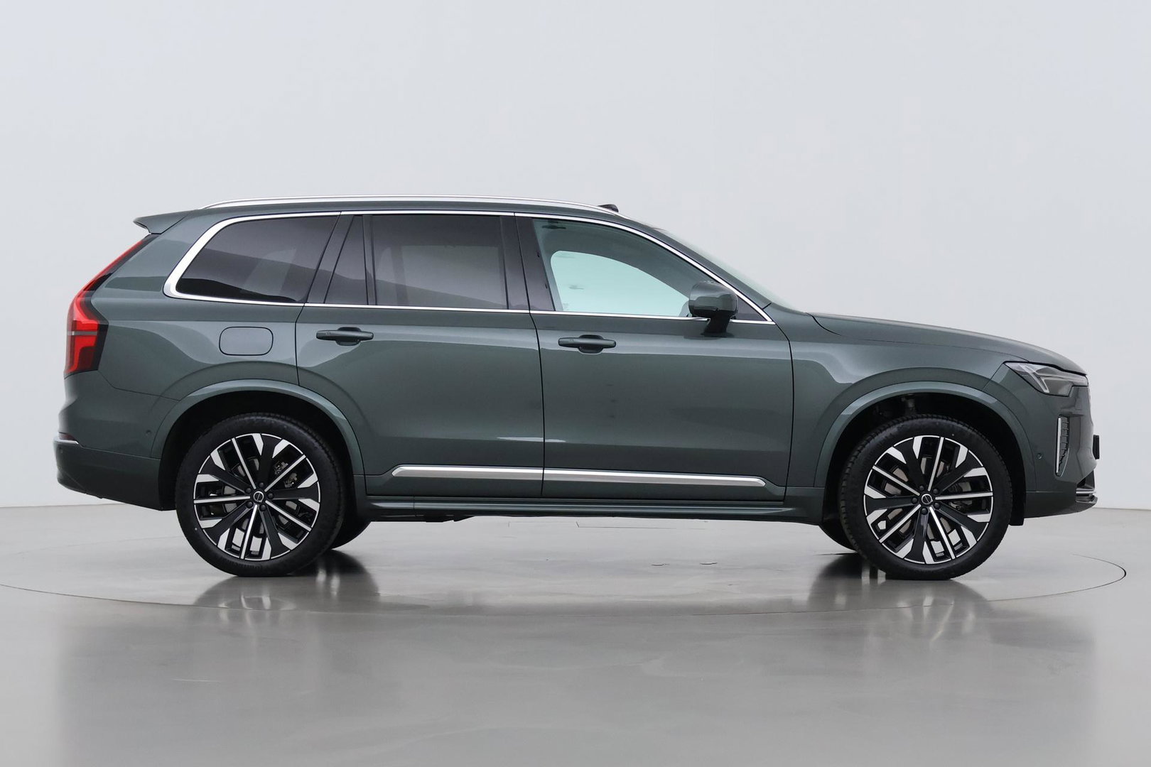 Volvo XC90 T8 Ultra Bright | Harman/Kardon | Trekhaak | Panoramadak | 360° Camera | Head-Up | ACC | 21 Inch