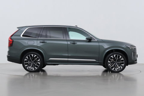 Volvo XC90 T8 Ultra Bright | Harman/Kardon | Trekhaak | Panoramadak | 360° Camera | Head-Up | ACC | 21 Inch