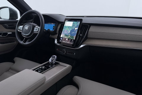 Volvo XC90 T8 Ultra Bright | Harman/Kardon | Trekhaak | Panoramadak | 360° Camera | Head-Up | ACC | 21 Inch