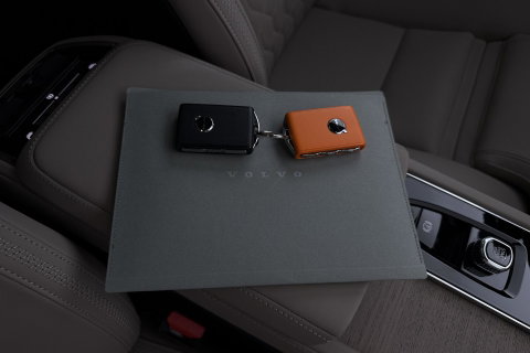 Volvo XC90 T8 Ultra Bright | Harman/Kardon | Trekhaak | Panoramadak | 360° Camera | Head-Up | ACC | 21 Inch
