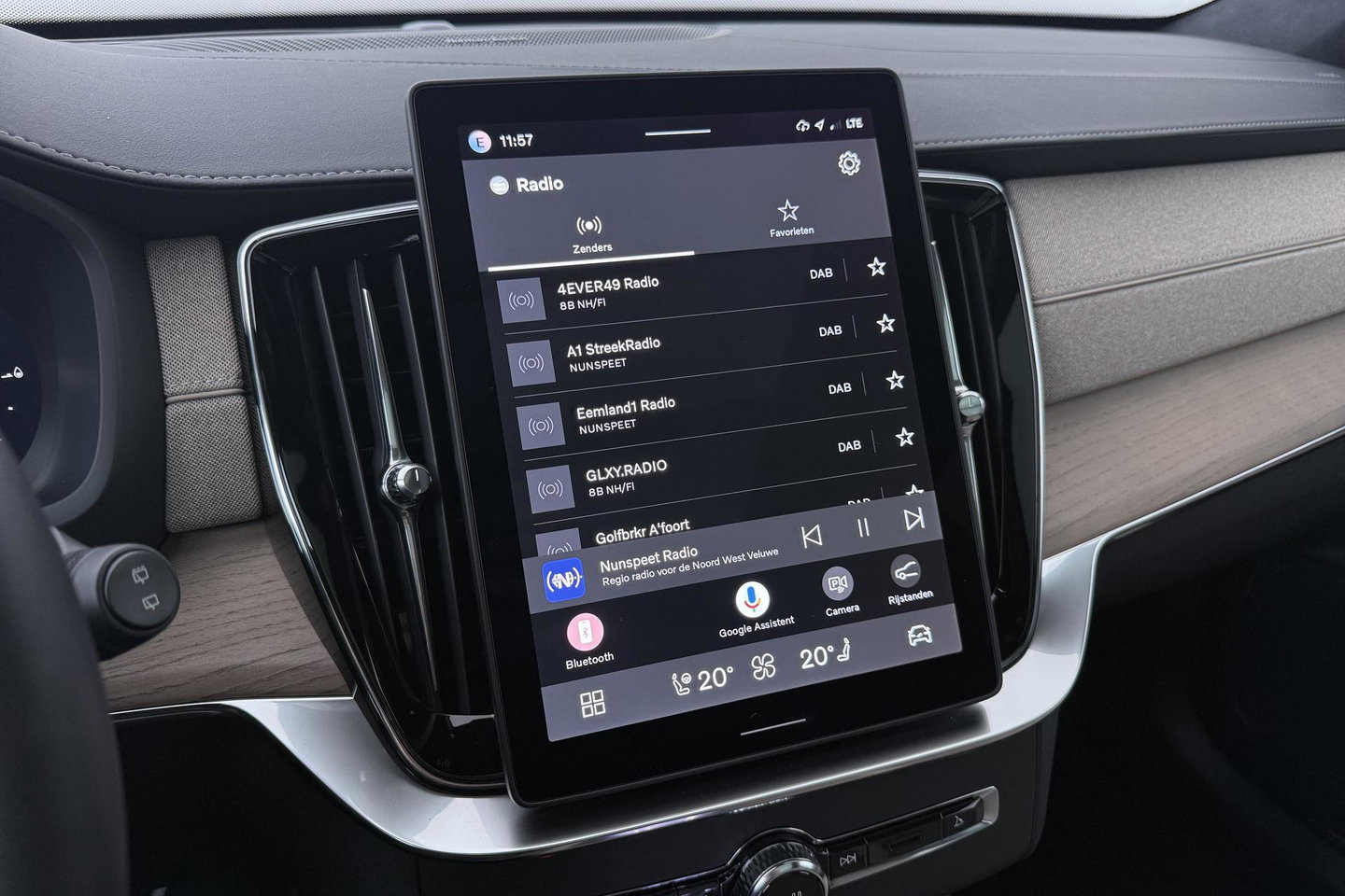 Volvo XC90 T8 Ultra Bright | Harman/Kardon | Trekhaak | Panoramadak | 360° Camera | Head-Up | ACC | 21 Inch