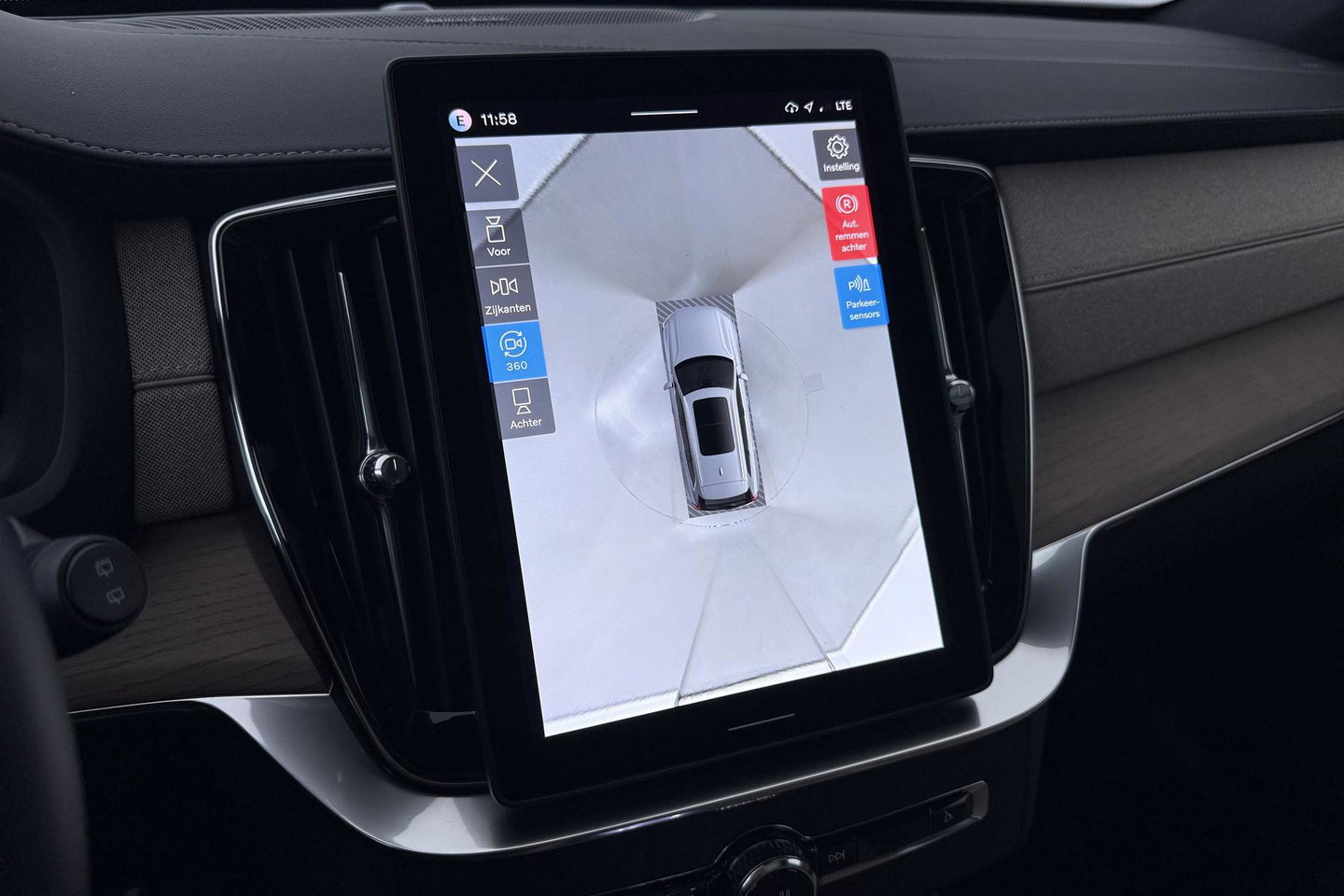 Volvo XC90 T8 Ultra Bright | Harman/Kardon | Trekhaak | Panoramadak | 360° Camera | Head-Up | ACC | 21 Inch