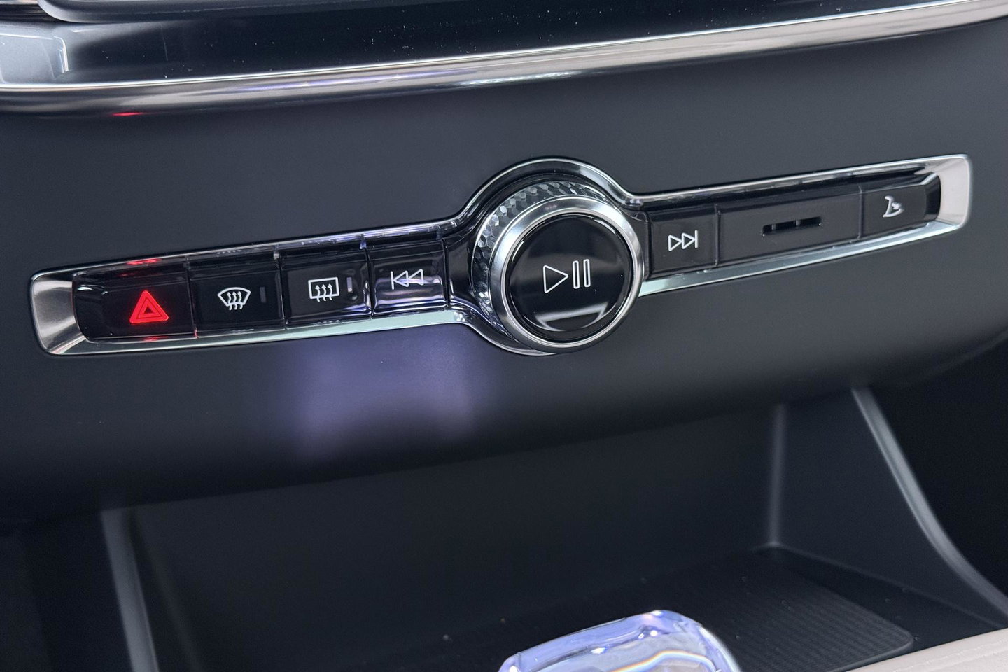 Volvo XC90 T8 Ultra Bright | Harman/Kardon | Trekhaak | Panoramadak | 360° Camera | Head-Up | ACC | 21 Inch