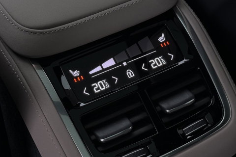 Volvo XC90 T8 Ultra Bright | Harman/Kardon | Trekhaak | Panoramadak | 360° Camera | Head-Up | ACC | 21 Inch