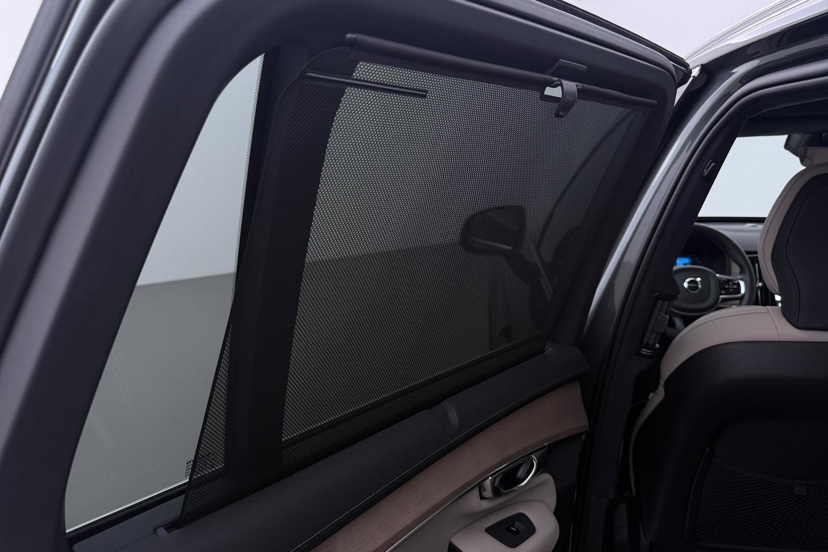 Volvo XC90 T8 Ultra Bright | Harman/Kardon | Trekhaak | Panoramadak | 360° Camera | Head-Up | ACC | 21 Inch