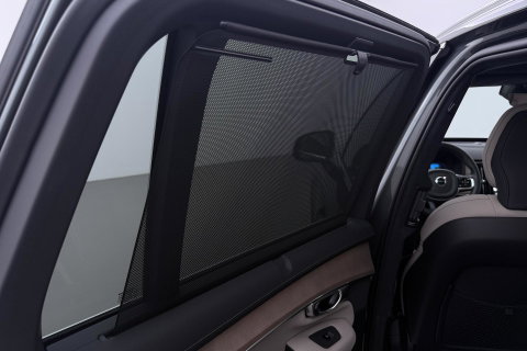Volvo XC90 T8 Ultra Bright | Harman/Kardon | Trekhaak | Panoramadak | 360° Camera | Head-Up | ACC | 21 Inch