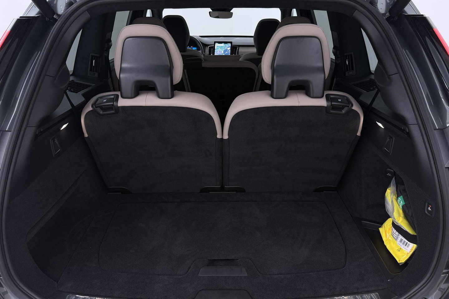 Volvo XC90 T8 Ultra Bright | Harman/Kardon | Trekhaak | Panoramadak | 360° Camera | Head-Up | ACC | 21 Inch