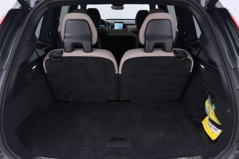 Volvo XC90 T8 Ultra Bright | Harman/Kardon | Trekhaak | Panoramadak | 360° Camera | Head-Up | ACC | 21 Inch